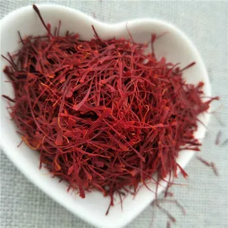 تصویر 2 از زعفران صادقی نیشابور کیفتی برتر